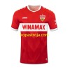 Billiga Fotbollströjor VfB Stuttgart Borta tröja 2024/25 Kortärmad